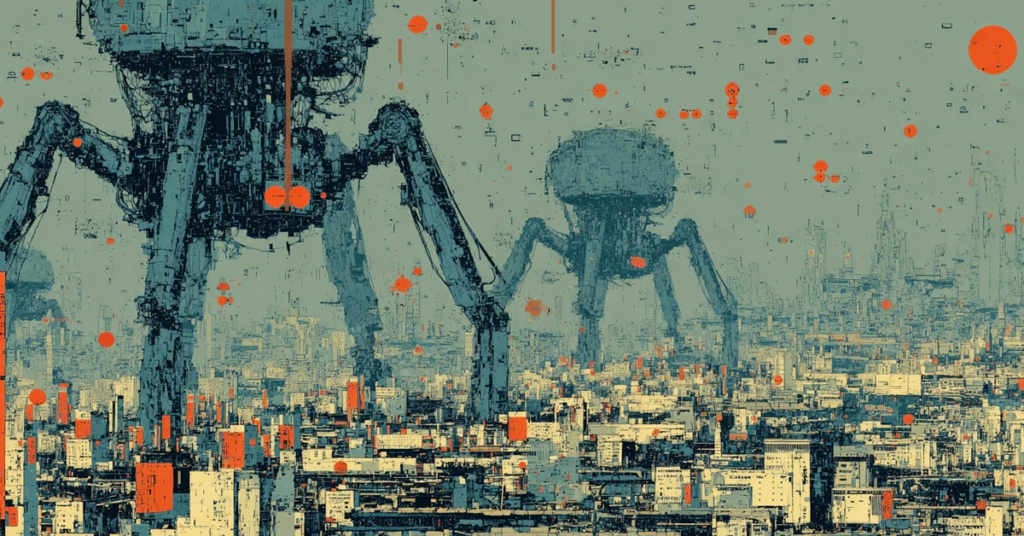 AI transforms cybersecurity into a permanent industrial race