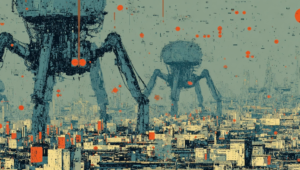 AI transforms cybersecurity into a permanent industrial race