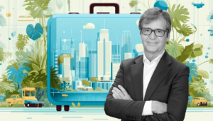 AMADEUS builds the “travel operating system”, and acquires the French IDEMIA PUBLIC SECURITY for 1.2 billion euros