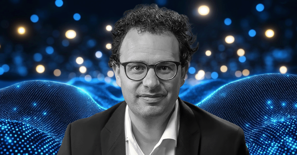 ANTHROPIC no longer raises capital, it now buys gigawatts