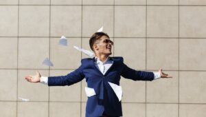 Absorbing the shock to bounce back better: the art of resilience in times of great change