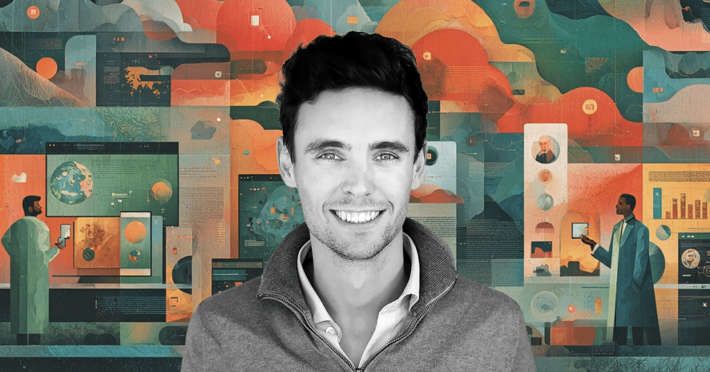 After the failure of plant-based, Tristan Maurel wants to transform UMIAMI into “Factory as a Service”