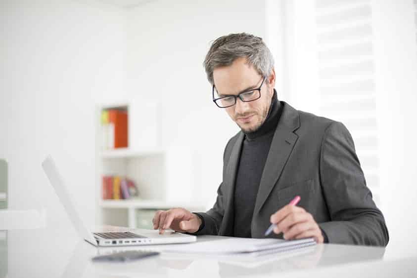 Are you ready to become an independent consultant?