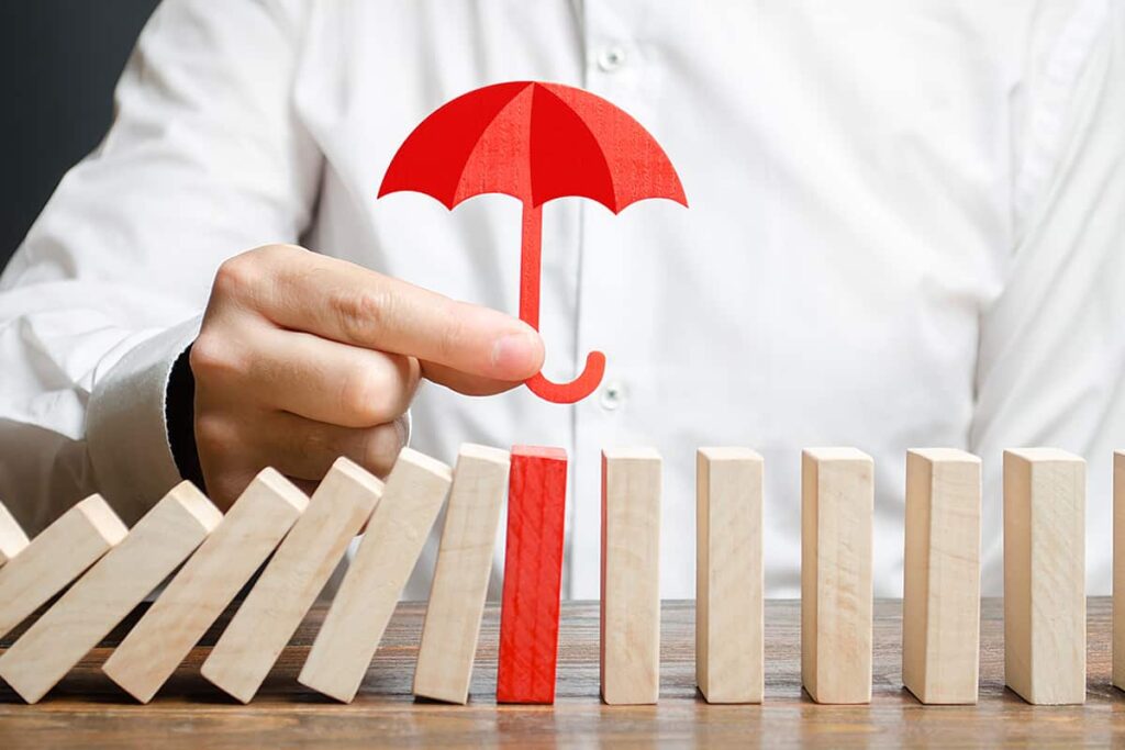 Assistance for risk prevention!