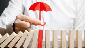 Assistance for risk prevention!
