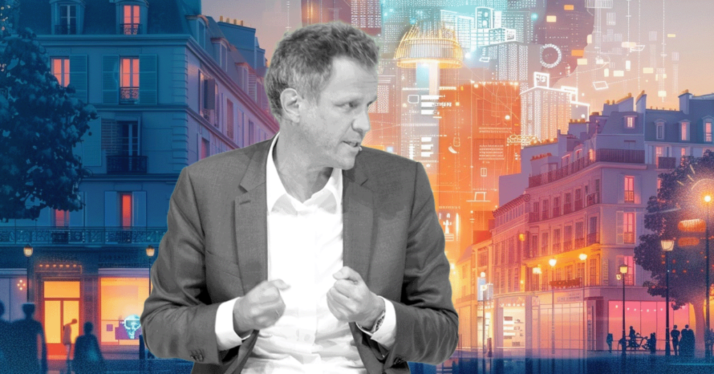 Behind the acquisition of LIVERAMP, PUBLICIS’ AI strategy
