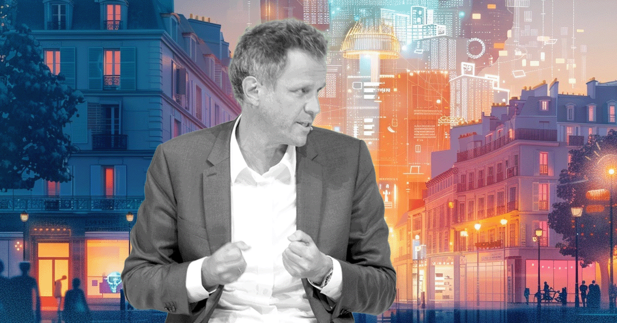 Behind the acquisition of LIVERAMP, PUBLICIS’ AI strategy