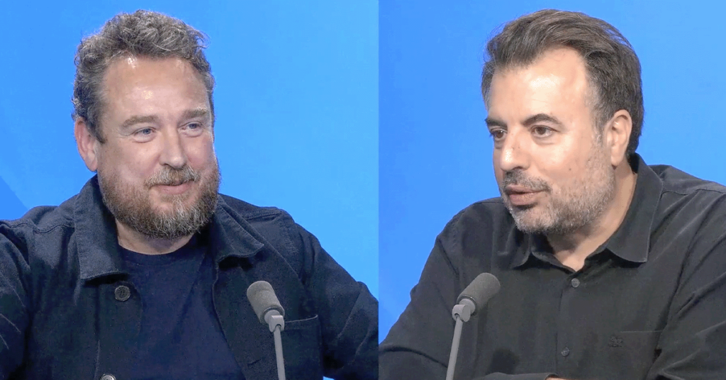 Carlos Diaz: “The future of media will be embodied, distributed by YouTube and augmented by AI”