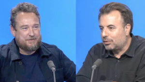Carlos Diaz: “The future of media will be embodied, distributed by YouTube and augmented by AI”