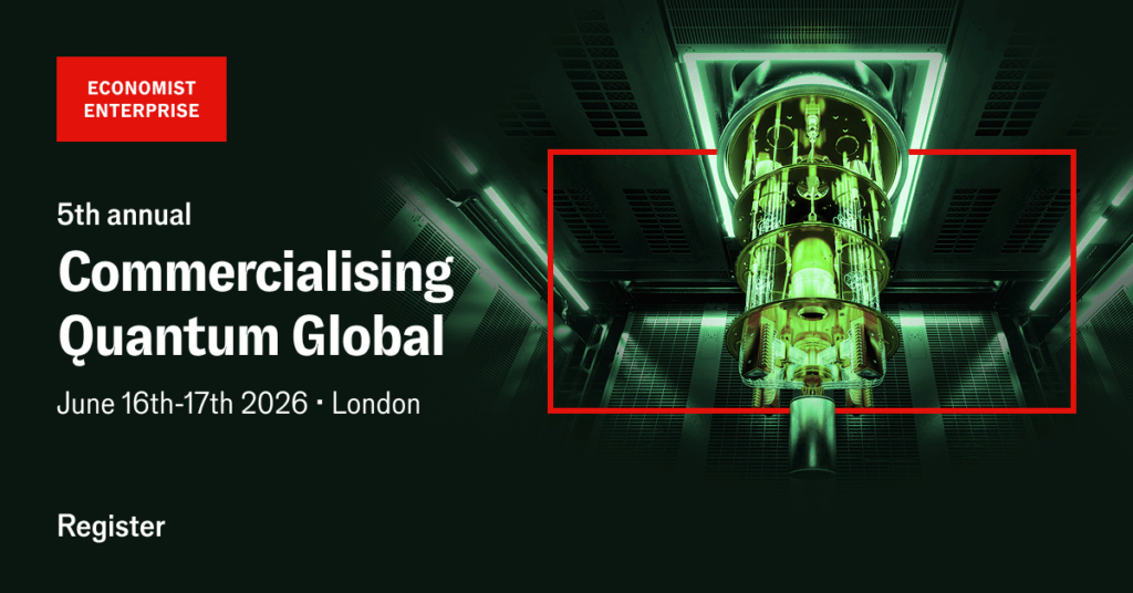 Commercializing Quantum Global, confronting reality