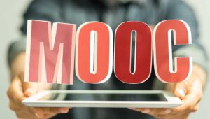 Create your business with MOOCs!