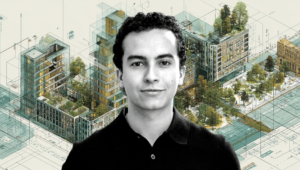 DAVIS raises 4.7 million euros to automate upstream real estate development