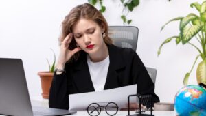 Dare to get started: how to overcome imposter syndrome in business