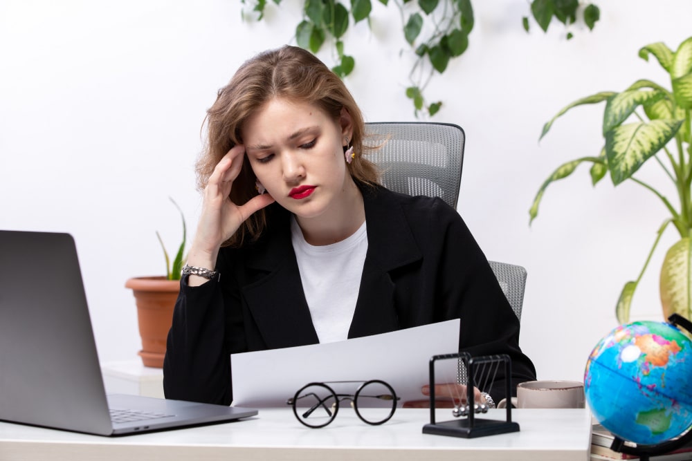 Dare to get started: how to overcome imposter syndrome in business