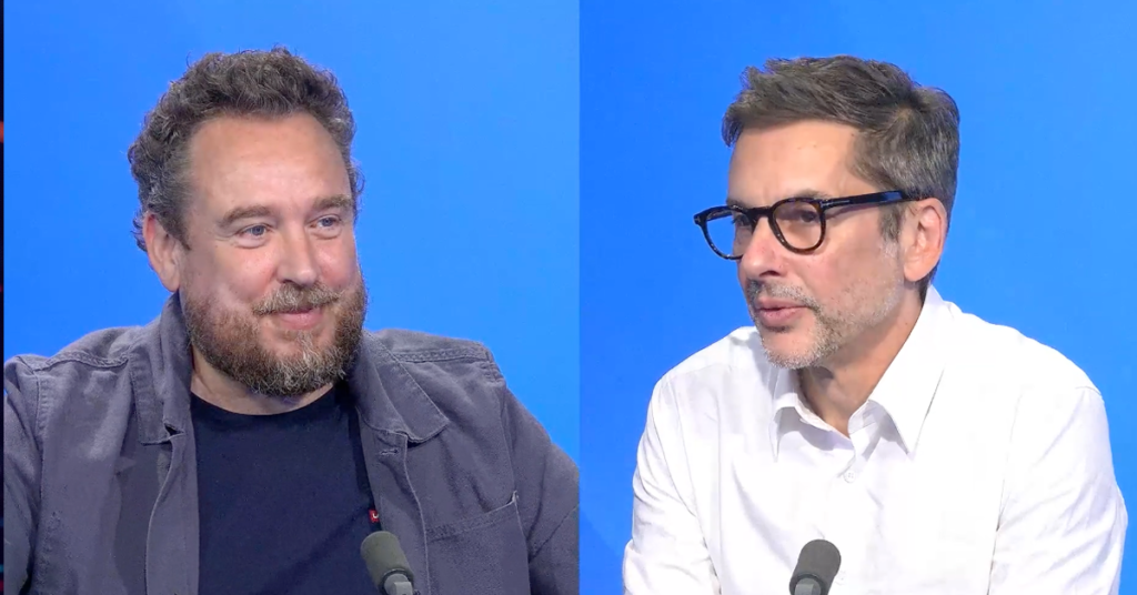 Emmanuel Durand wants to give a European dimension to Euratechnologies