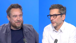 Emmanuel Durand wants to give a European dimension to Euratechnologies