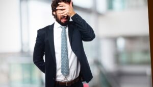 Entrepreneur’s FOMO: a driving force that can become poison