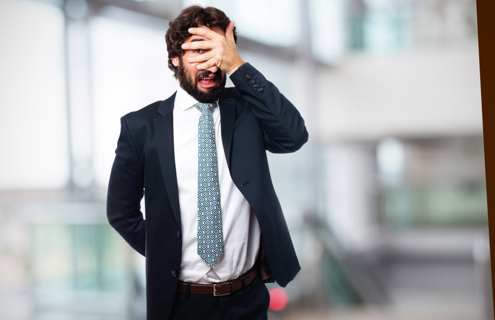 Entrepreneur's FOMO: a driving force that can become poison