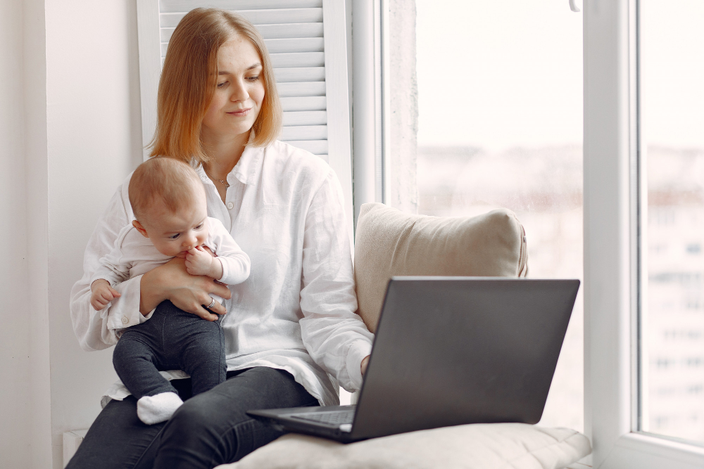 Entrepreneurship and motherhood: the big invisible gap of “Mumpreneurs”