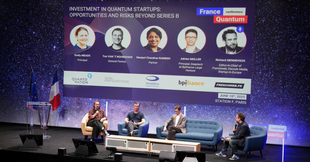 Events not to be missed to understand the rise of quantum in 2026