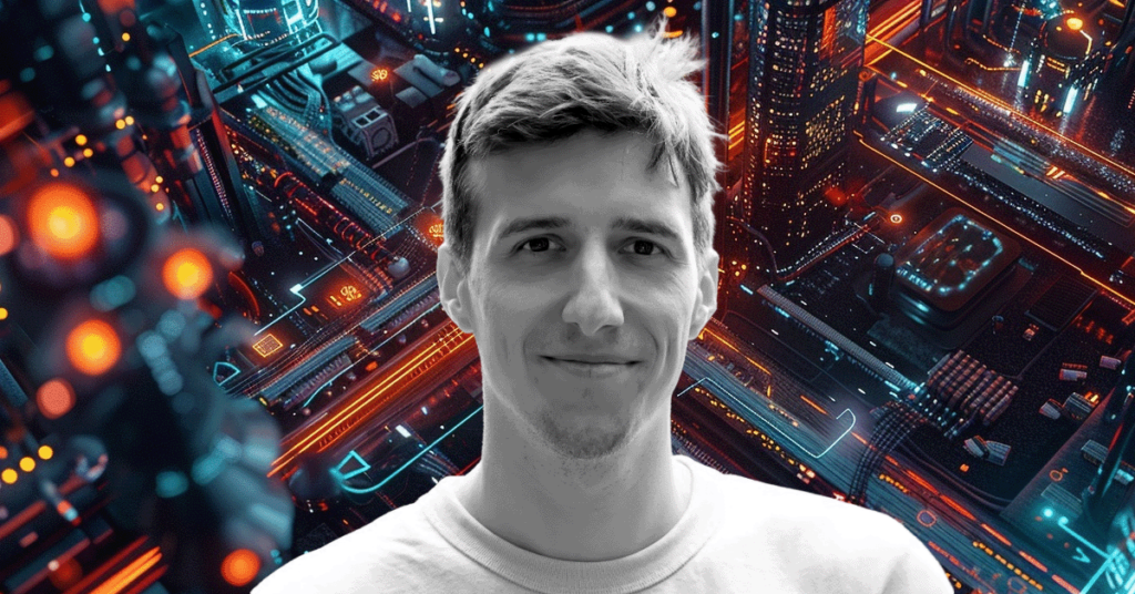 FRACTILE raises 187 million euros to develop chips for future AI agents