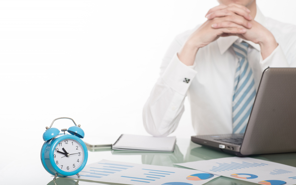 Faced with the regulatory deluge: why waiting is your worst enemy