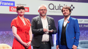 France Quantum, the structuring of a European sector