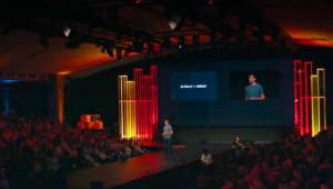 From generative AI to industrial engineering: MISTRAL AI’s new bet
