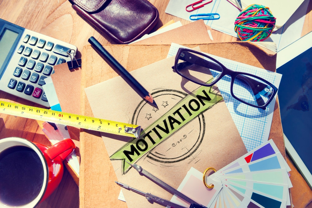 From idea to audacity: the real keys to entrepreneurial motivation