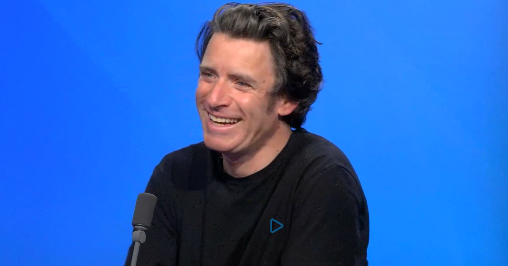 Gregory Nicolaidis, with generative AI, “producing more is no longer useful. We need to produce more consistently. »