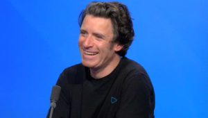 Gregory Nicolaidis, with generative AI, “producing more is no longer useful. We need to produce more consistently. »