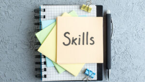 Hard Skills: the rebirth of technical gestures in the age of AI