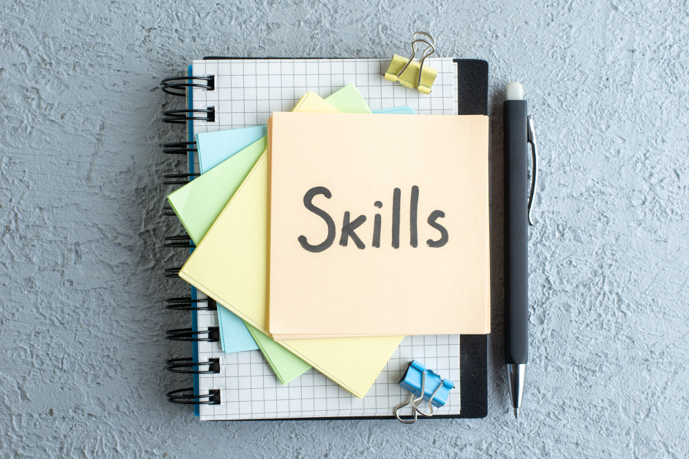 Hard Skills: the rebirth of technical gestures in the age of AI