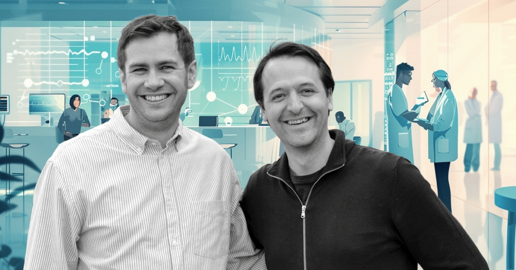 How DOCTOLIB is trying to establish itself in one of the most locked markets in Europe
