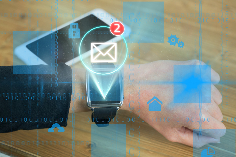 How marketing automation transforms your emails into personalized conversations
