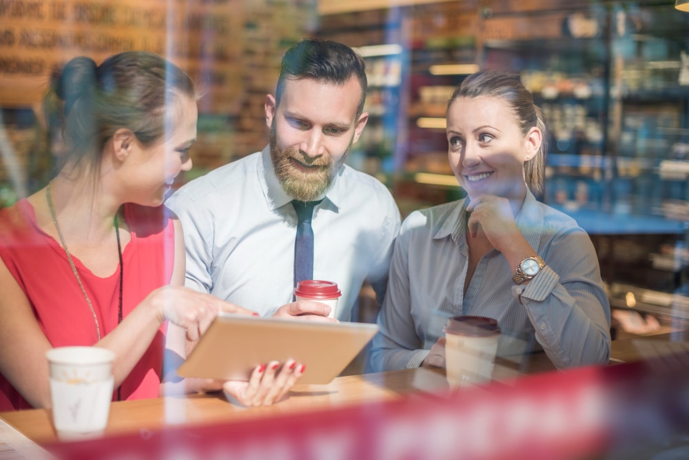 How to choose your franchise? The guide to not making the wrong network