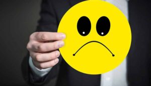 How to control your emotions as a leader or manager?