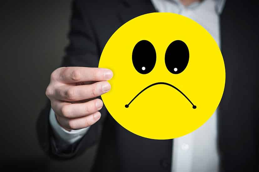 How to control your emotions as a leader or manager?