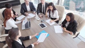 How to create an effective team meeting?