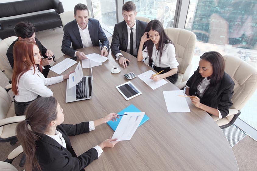 How to create an effective team meeting?