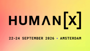 HumanX Amsterdam 2026: the American AI conference wants to establish itself as the new European crossroads for industrial AI