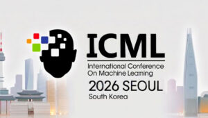 ICML 2026: the new frontiers of machine learning are discussed in Seoul