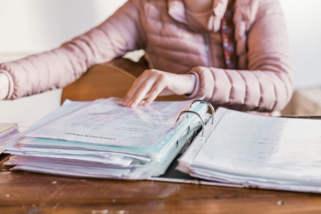 Legal announcements and business closure: what you really need to know