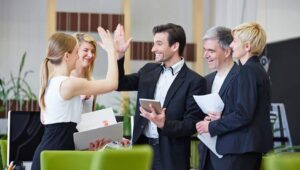 Management by objectives: from the rigid method to the lever of human development