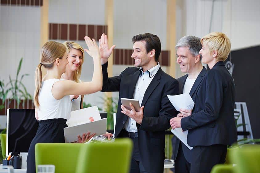 Management by objectives: from the rigid method to the lever of human development