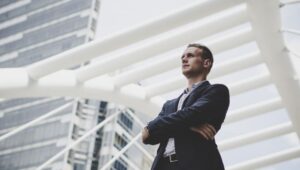 Man/project coherence: the X factor of entrepreneurial success
