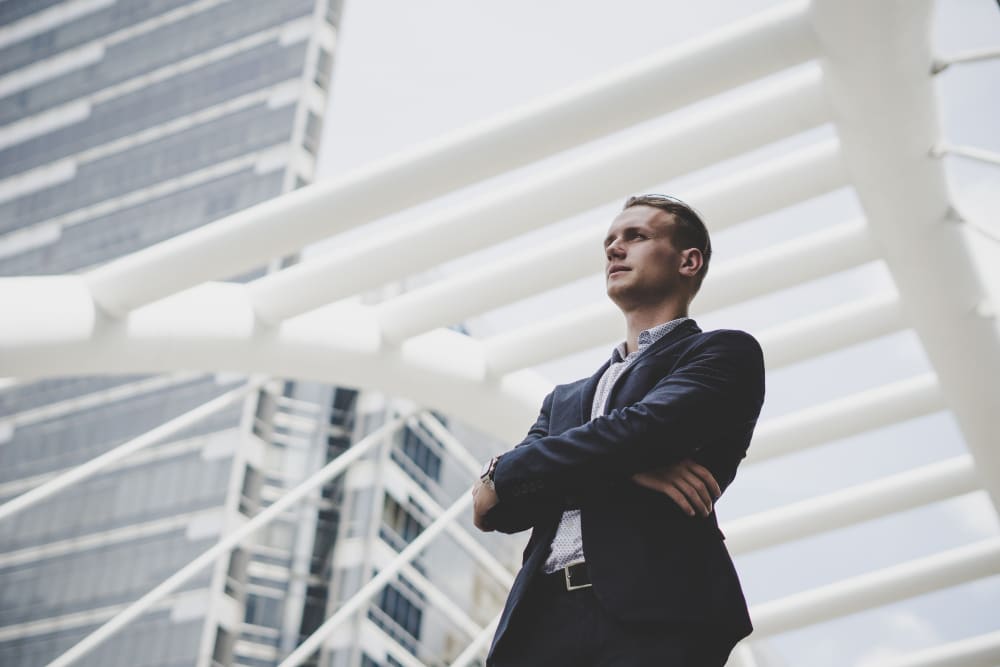 Man/project coherence: the X factor of entrepreneurial success