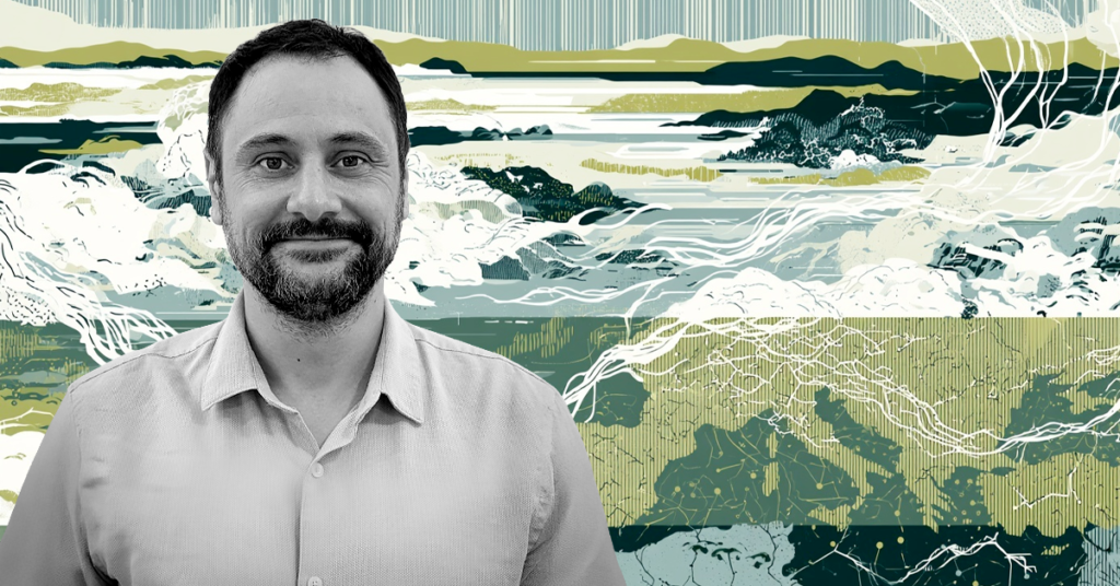 Mantle8 accelerates on natural hydrogen, a new challenge for European energy sovereignty