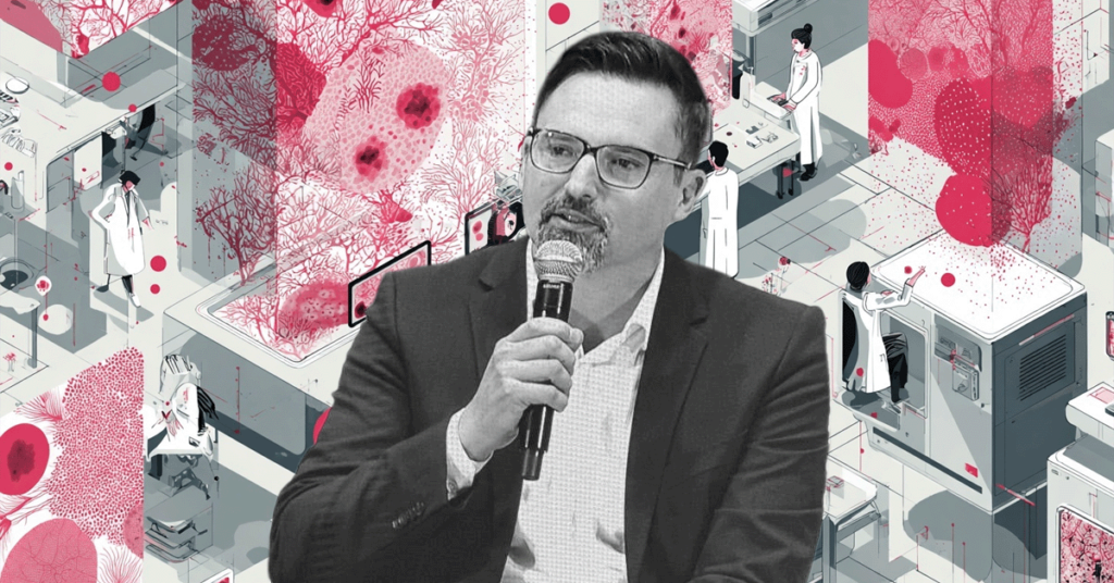 Moonlight AI raises 2.8 million euros to accelerate cancer diagnosis by AI