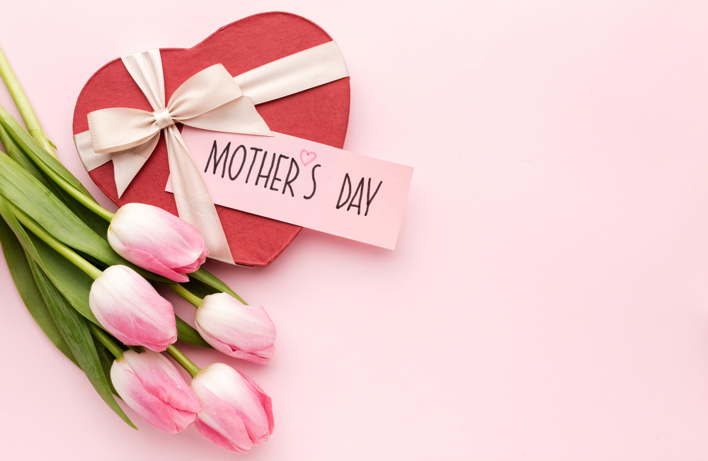 Mother's Day: when female entrepreneurship redefines the most beautiful profession in the world